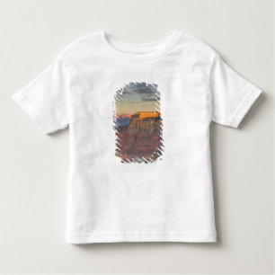 Camiseta De Bebé AZ, Arizona, Parque Nacional del Gran Cañón, Sur