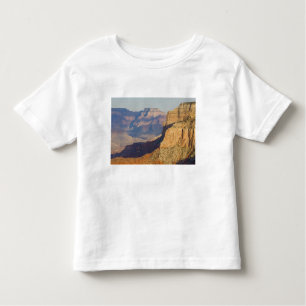 Camiseta De Bebé AZ, Arizona, Parque Nacional del Gran Cañón, Sur 3