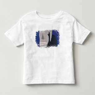 Camiseta De Bebé Azul