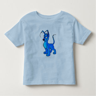 Camiseta De Bebé Azul de Gelert