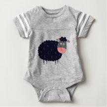 Baa Baa Black Sheep
