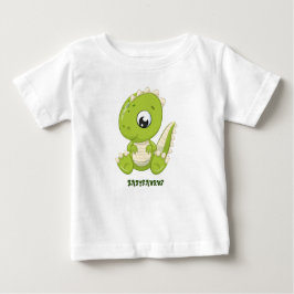 Camiseta De Bebé Babilauro