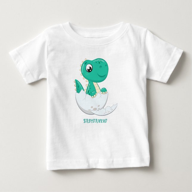 Camiseta De Bebé Babilauro (Anverso)