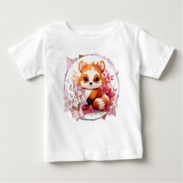 Camiseta De Bebé Baby - 8 months too