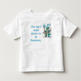 Camiseta De Bebé Baby Dragon