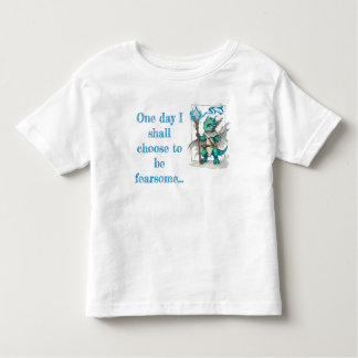Camiseta De Bebé Baby Dragon