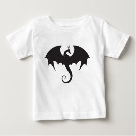 CAMISETA DE BEBÉ BABY DRAGON SUPER GUAY BOYS SHIRT