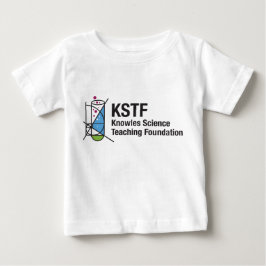 Camiseta De Bebé Baby Gerber Cotton One Piece con Snaps - KSTF