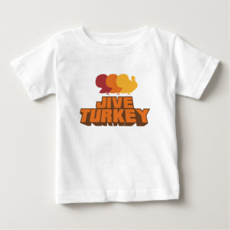 Camiseta De Bebé Baby Jive Turquía