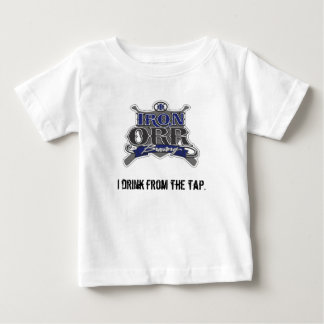 Camiseta De Bebé Baby long sleeve T