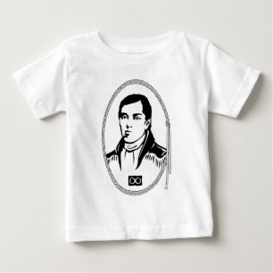 Camiseta De Bebé Baby Metis Shirt Cuthbert Grant Metis Creeper