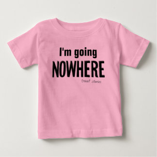 Camiseta De Bebé Baby Onesy