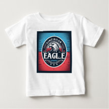 Baby Print Tsirt