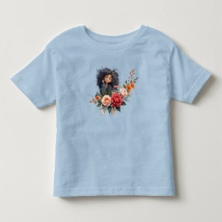 Camiseta De Bebé Baby shirt