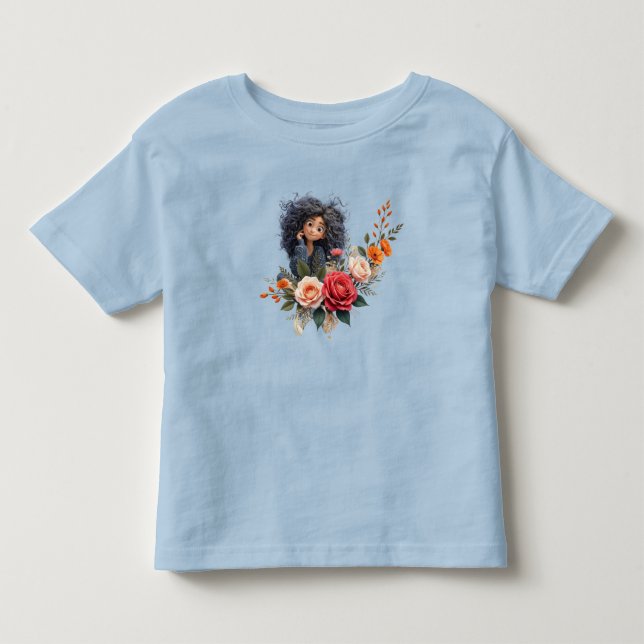 Camiseta De Bebé Baby shirt (Anverso)