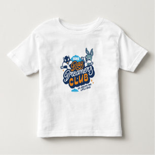 Camiseta De Bebé Baby SYLVESTER™ & BUGS BUNNY™ Day Dreamers Club