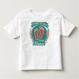 Camiseta De Bebé Baby T-Shirt Collection