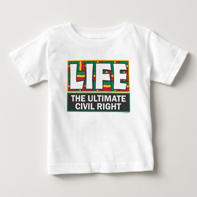 Camiseta De Bebé Baby t-shirt or one-piece. (Anverso)