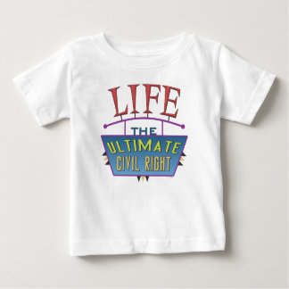 Camiseta De Bebé Baby t-shirt or one-piece.