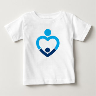 Camiseta De Bebé Baby Tutu Bodysuit - White or Pink