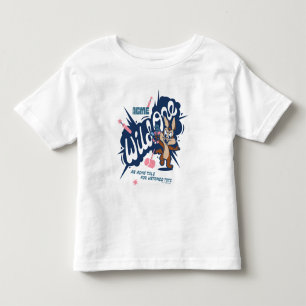 Camiseta De Bebé Baby WILE E. COYOTE™ - Wild One
