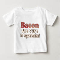 Bacon vegetariana