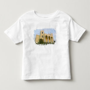 Camiseta De Bebé BAHAMAS, Abacos, Gran Isla de Abaco, Marisma