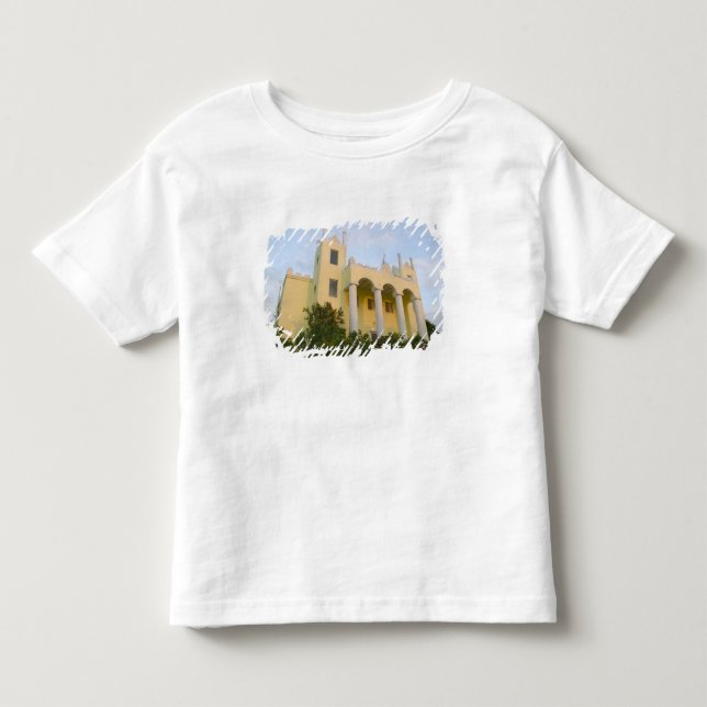 Camiseta De Bebé BAHAMAS, Abacos, Gran Isla de Abaco, Marisma (Anverso)