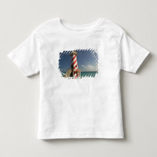 Camiseta De Bebé BAHAMAS, Isla de Gran Bahama, Lado Este: Pueblo