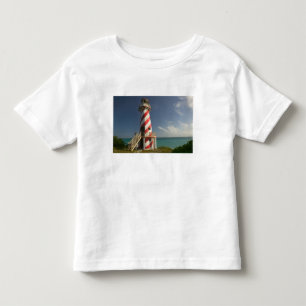 Camiseta De Bebé BAHAMAS, Isla Grand Bahama, Lado Este: Ciudad