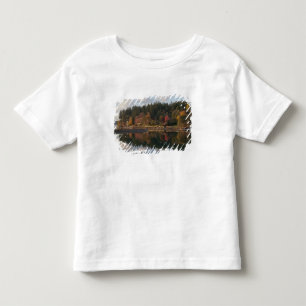 Camiseta De Bebé Bahía Fletcher