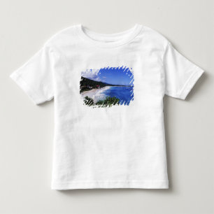 Camiseta De Bebé Bahía Longa, Puerto Antonio, Jamaica