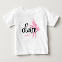 Baile negro / bailarina de ballet de punta de colo