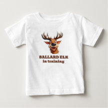 Ballard Elk en formación