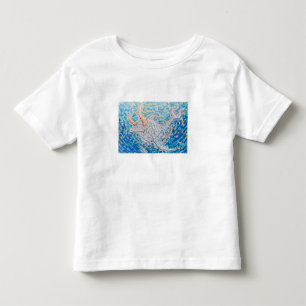 Camiseta De Bebé Ballena