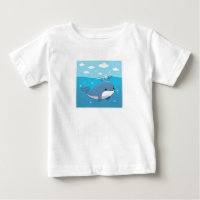 ¡Ballena linda!