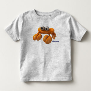 Camiseta De Bebé ¡Balloonimals malhumorado!