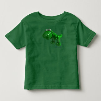 Camiseta De Bebé ¡Balloonimals Ziggy el Trex!