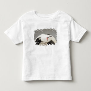 Camiseta De Bebé Balón de fútbol 3