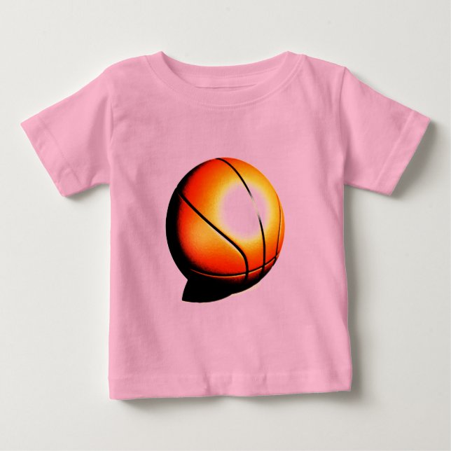 Camiseta De Bebé Balonc (Anverso)