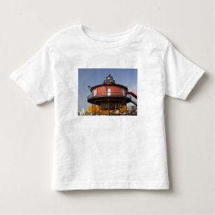 Camiseta De Bebé BALTIMORE, MARYLAND. EE.UU. Conocimiento de siete