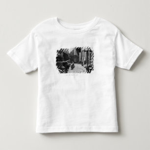 Camiseta De Bebé Bancos del Bievre, París, 1858-78
