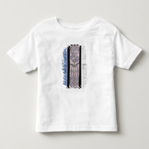 Camiseta De Bebé Bandas de Vivat de Frederick II