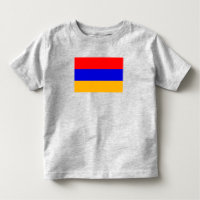 Bandera armenia