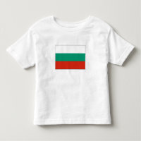 Bandera búlgara patriótica