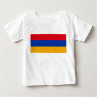 Bandera de Armenia