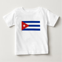 Bandera de Cuba