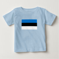Bandera de Estonia