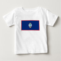 Bandera de Guam