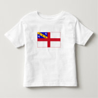 Bandera de Herm
